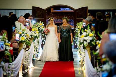 Casamento La Festivitá Prime